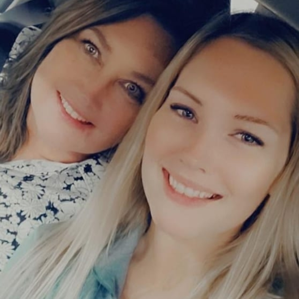 Meet your Posher, Tamara